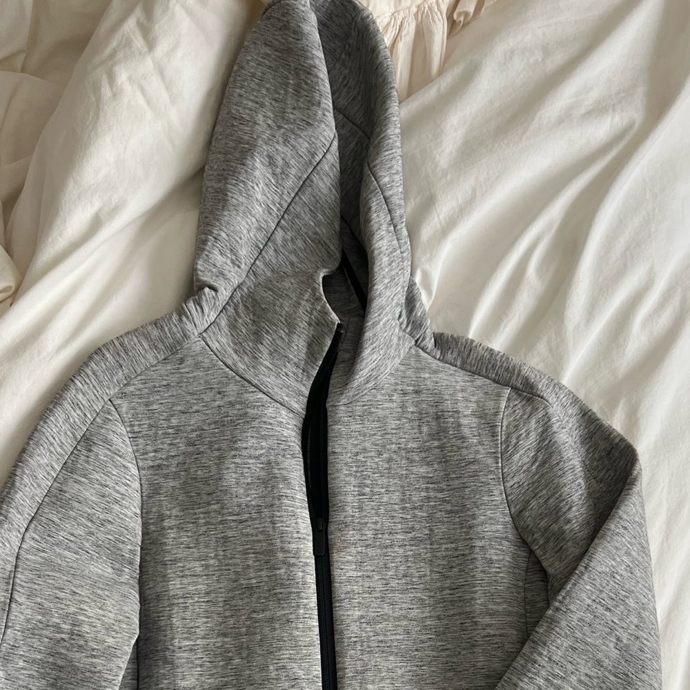 Lululemon Long Jacket - image 2